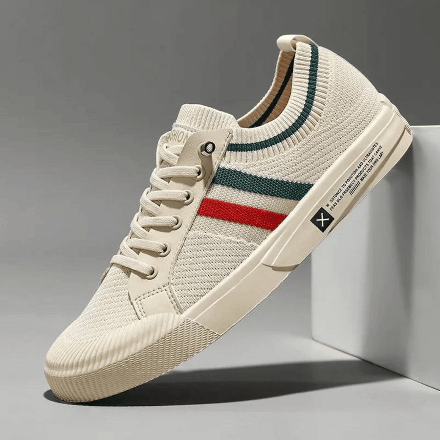Monaco Street Runner - Running Shoes CAAYWORLD MEN