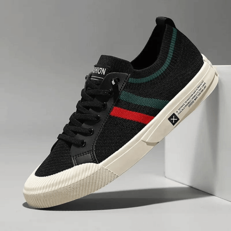 Monaco Street Runner - Running Shoes CAAYWORLD MEN