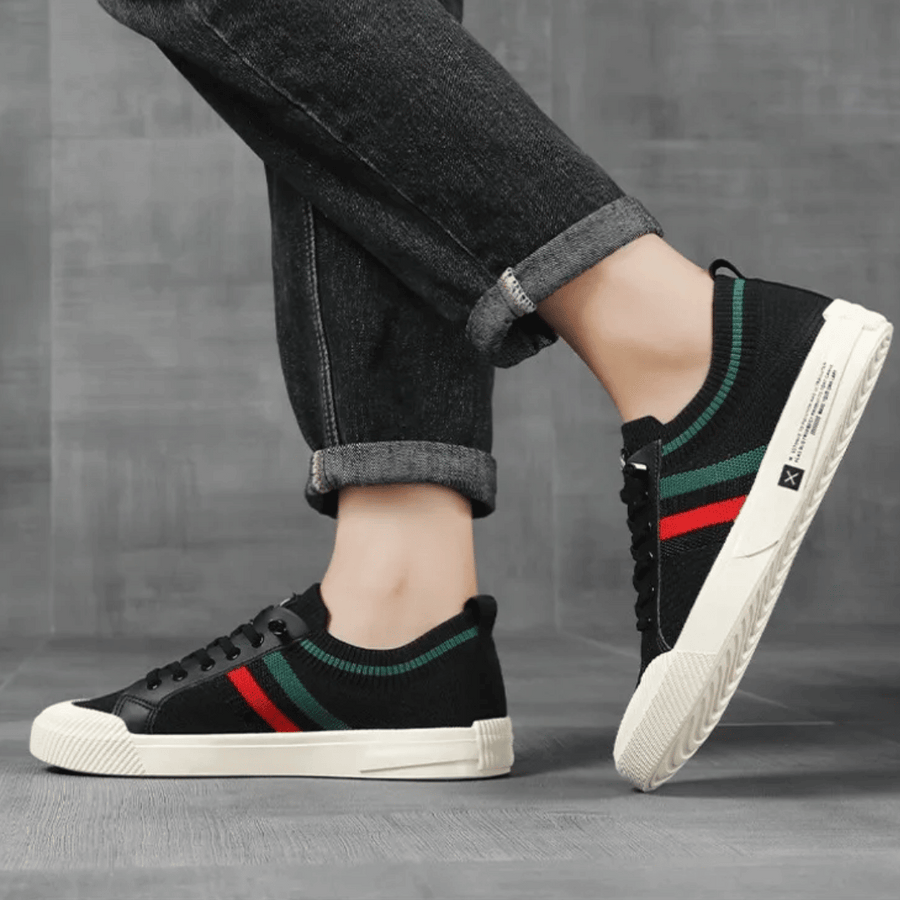 Monaco Street Runner - Running Shoes CAAYWORLD MEN