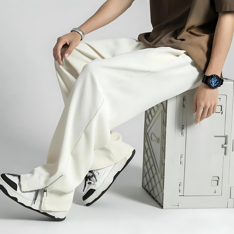 Monaco Tailored - Pants CAAYWORLD MEN