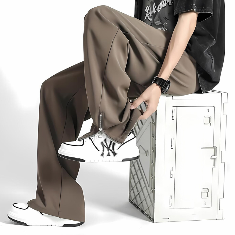 Monaco Tailored - Pants CAAYWORLD MEN