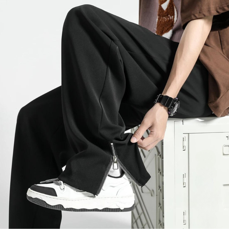 Monaco Tailored - Pants CAAYWORLD MEN