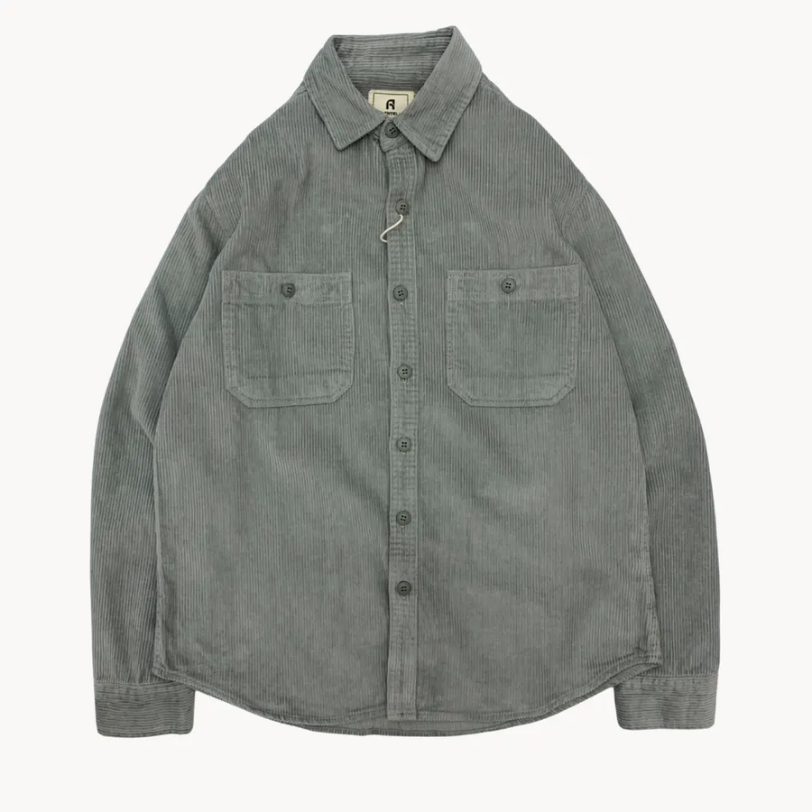 Montclair Corduroy - Shirt CAAYWORLD