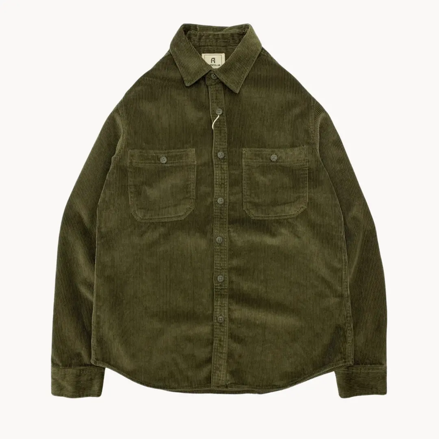 Montclair Corduroy - Shirt CAAYWORLD