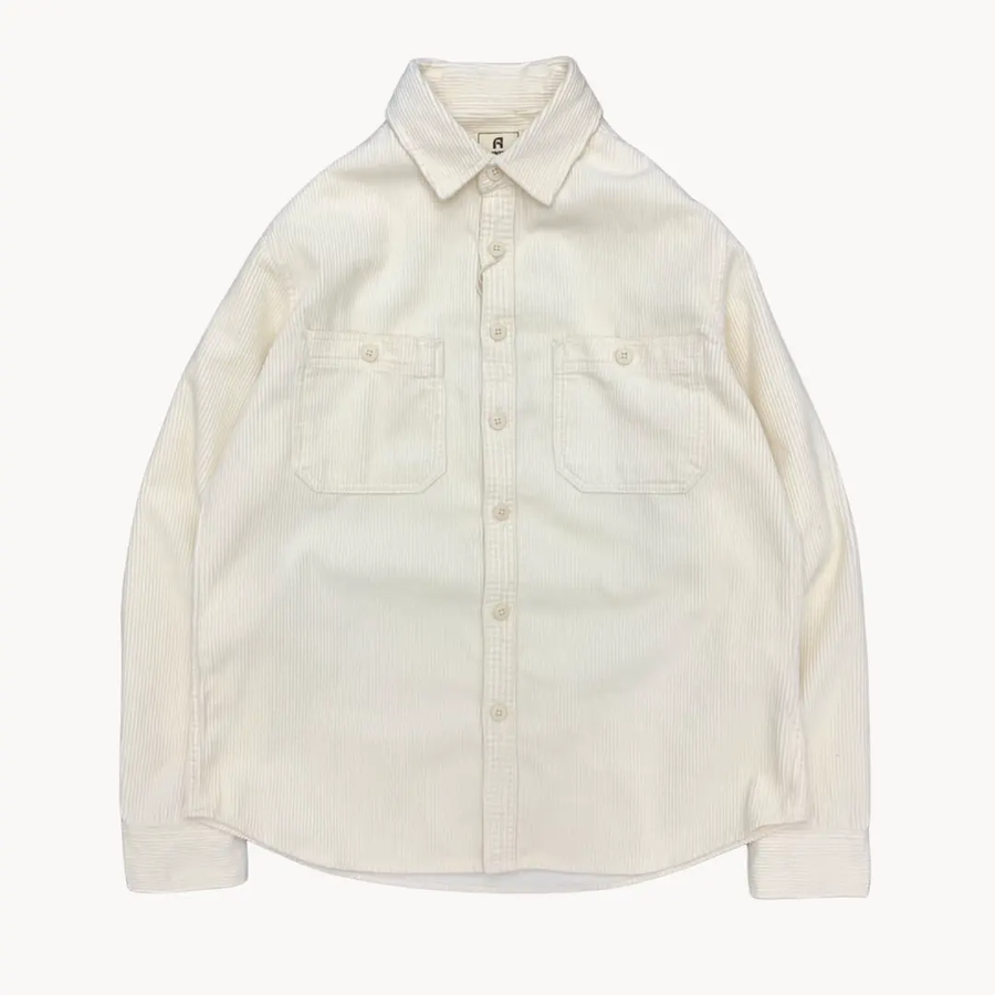 Montclair Corduroy - Shirt CAAYWORLD