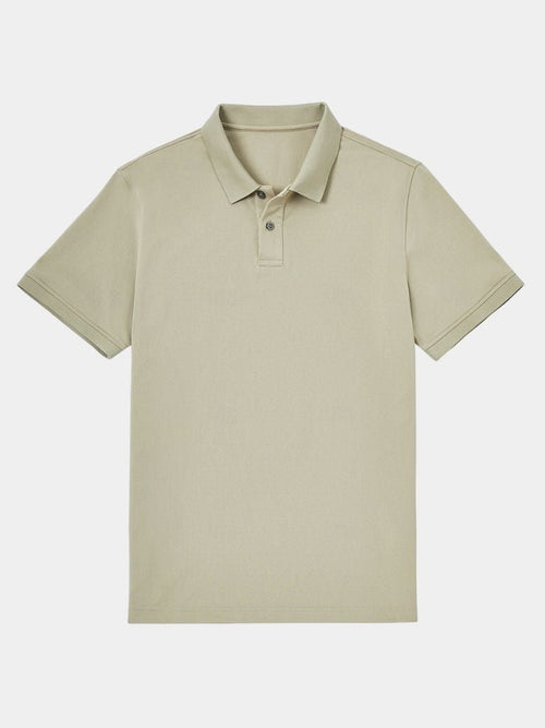 Montclair Polo Shirt – CAAYWORLD CAAYWORLD