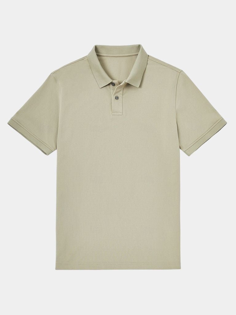 Montclair Polo Shirt – CAAYWORLD CAAYWORLD