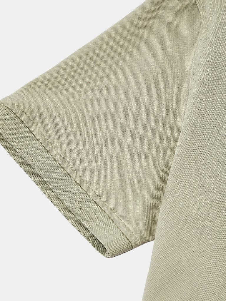 Montclair Polo Shirt – CAAYWORLD CAAYWORLD