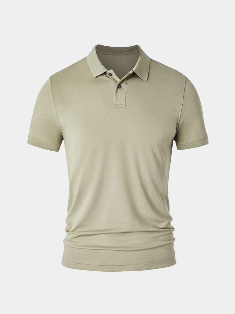 Montclair Polo Shirt – CAAYWORLD CAAYWORLD