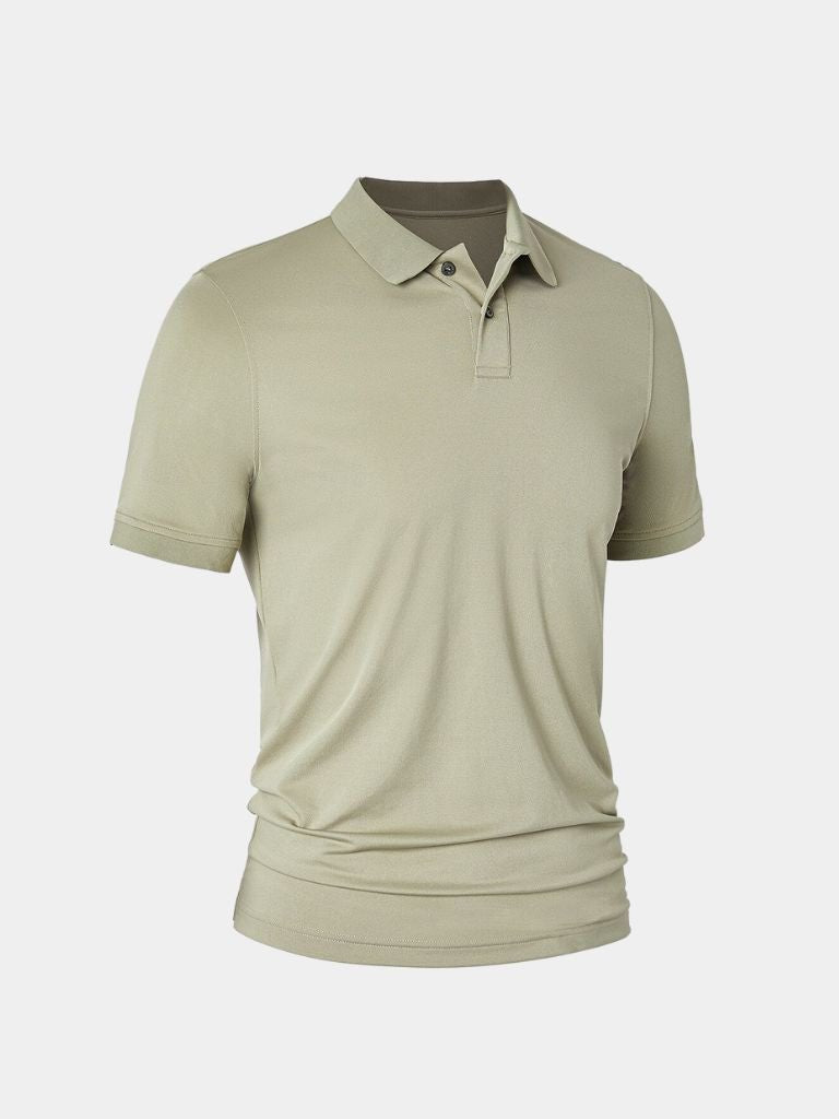 Montclair Polo Shirt – CAAYWORLD CAAYWORLD