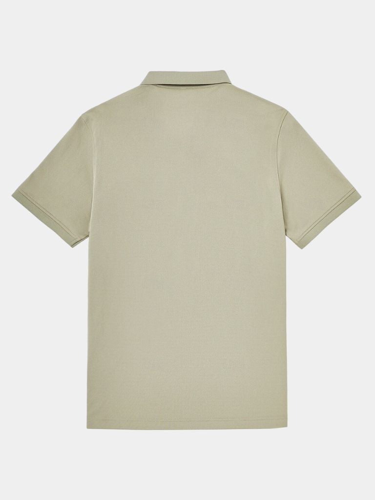 Montclair Polo Shirt – CAAYWORLD CAAYWORLD