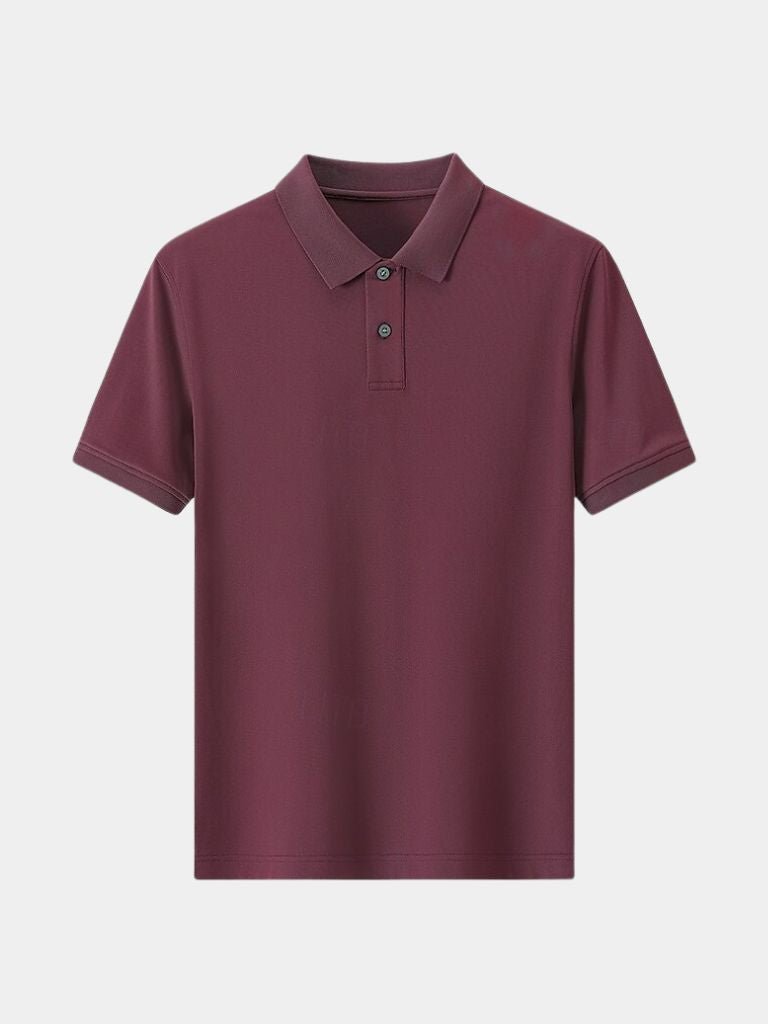 Montclair Polo Shirt – CAAYWORLD CAAYWORLD