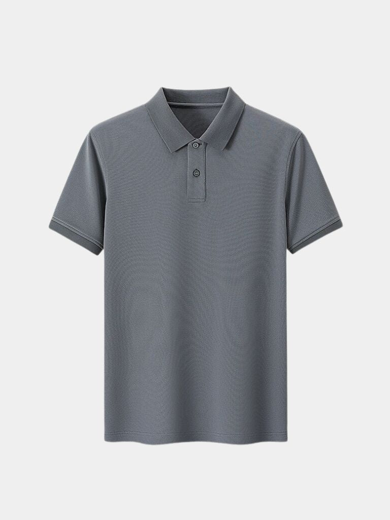 Montclair Polo Shirt – CAAYWORLD CAAYWORLD