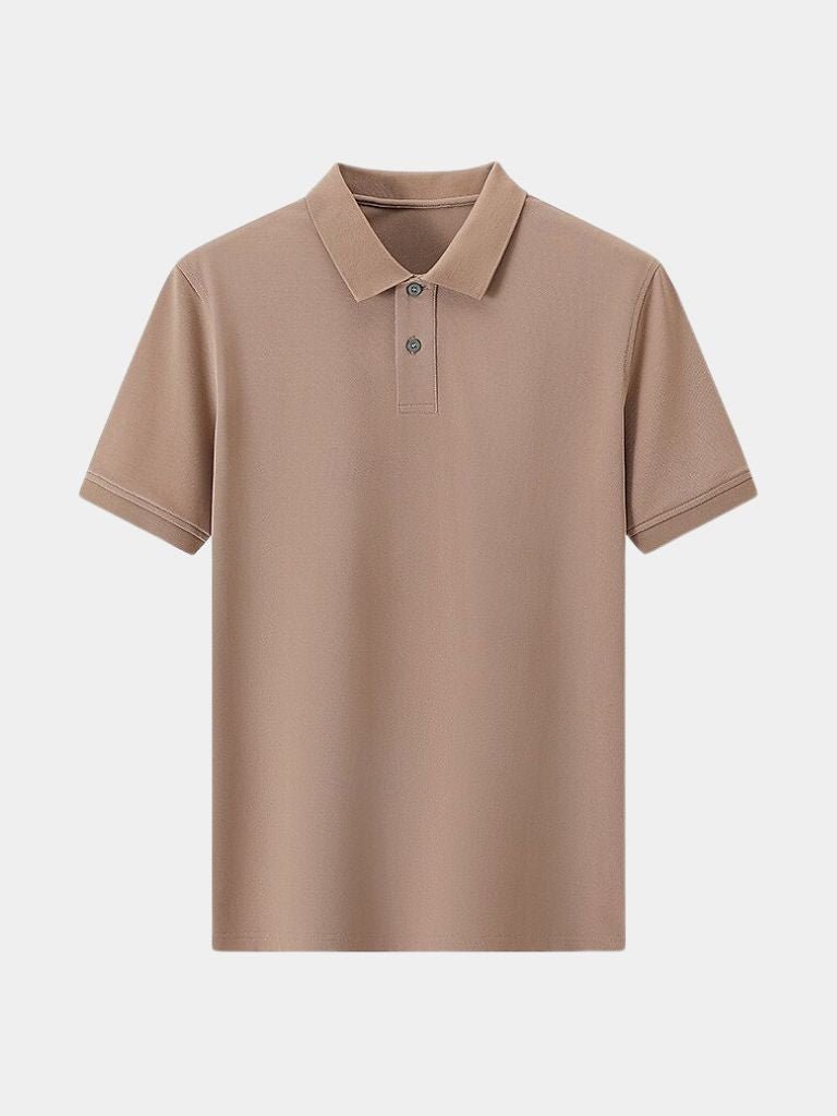 Montclair Polo Shirt – CAAYWORLD CAAYWORLD