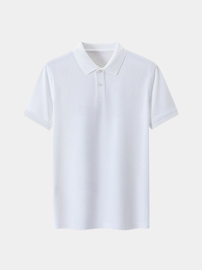Montclair Polo Shirt – CAAYWORLD CAAYWORLD
