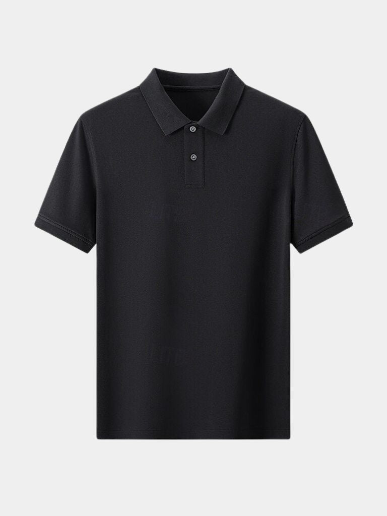 Montclair Polo Shirt – CAAYWORLD CAAYWORLD