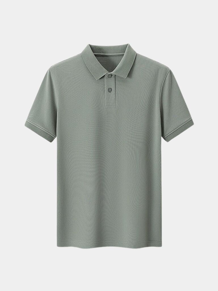 Montclair Polo Shirt – CAAYWORLD CAAYWORLD