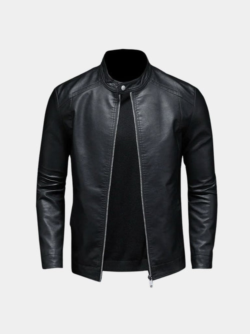 Montreux Hide Jacket – CAAYWORLD CAAYWORLD