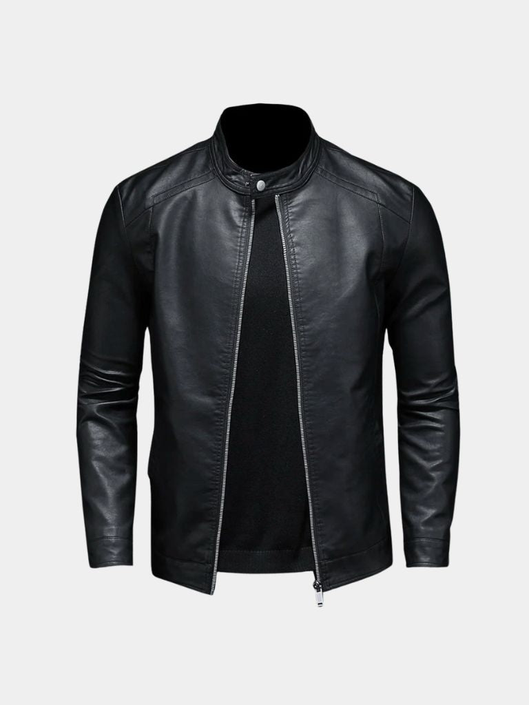 Montreux Hide Jacket – CAAYWORLD CAAYWORLD