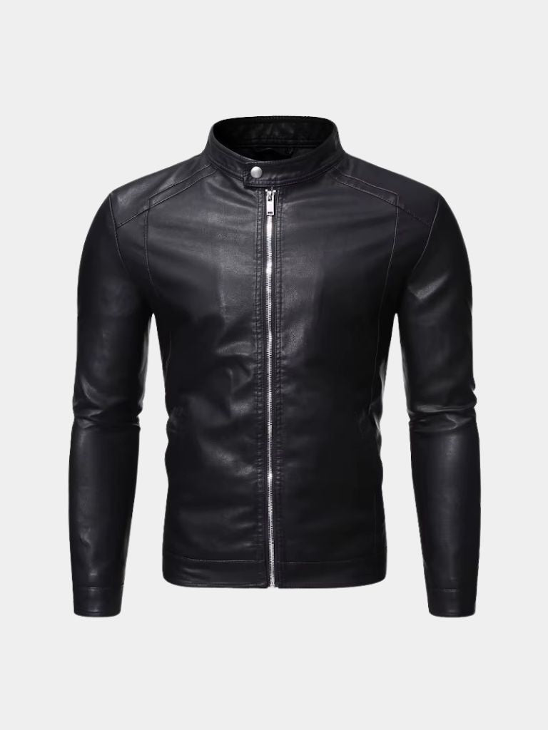 Montreux Hide Jacket – CAAYWORLD CAAYWORLD