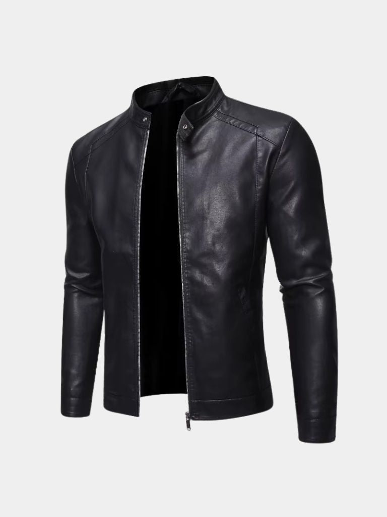 Montreux Hide Jacket – CAAYWORLD CAAYWORLD