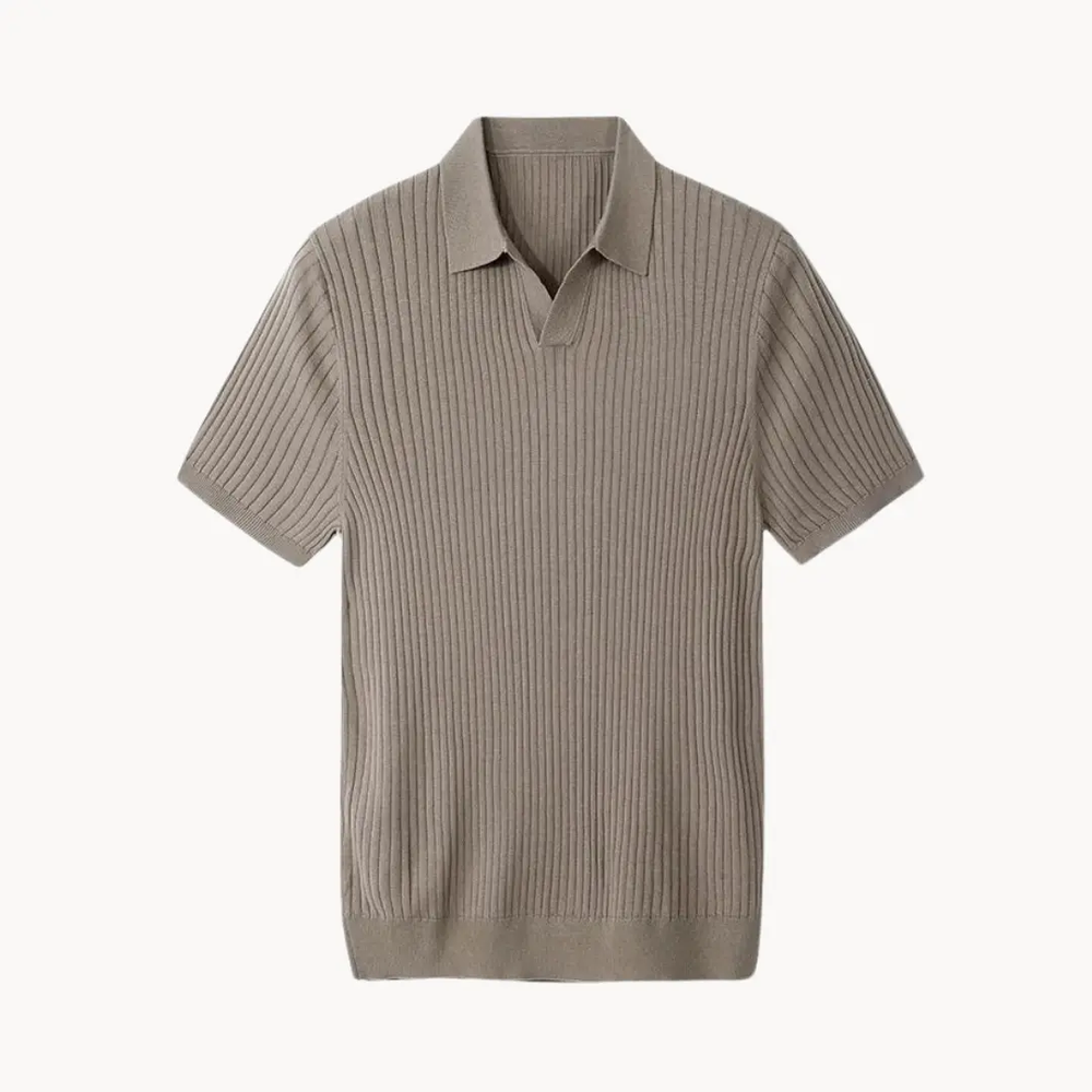 Mulberry Silk Brighton - Polo CASA LARO