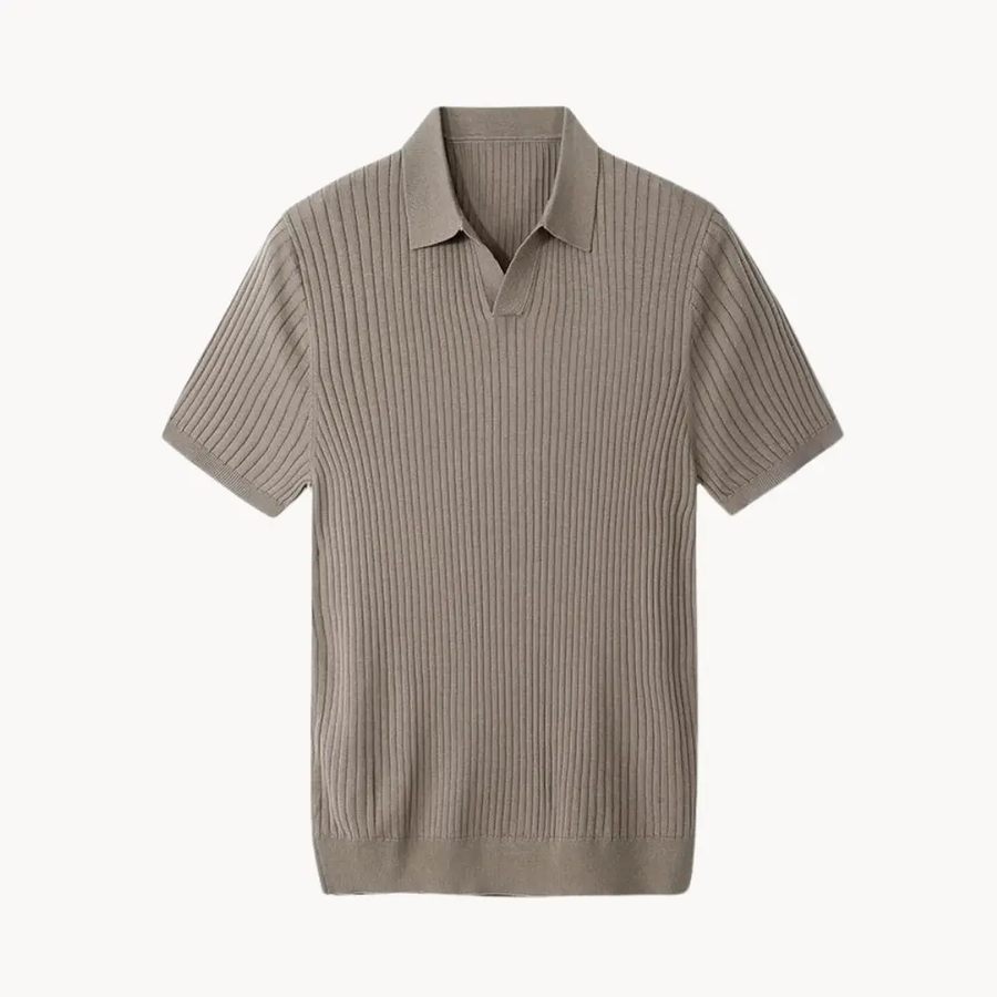 Mulberry Silk Brighton - Polo CAAYWORLD