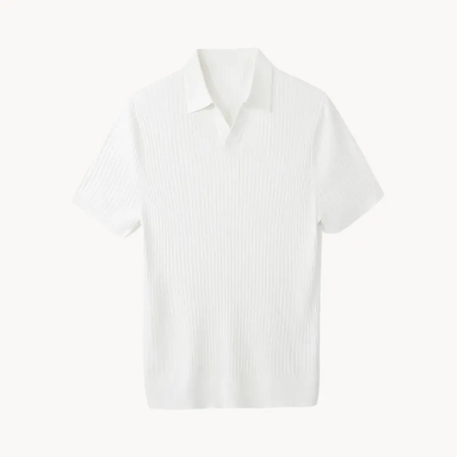 Mulberry Silk Brighton - Polo CAAYWORLD