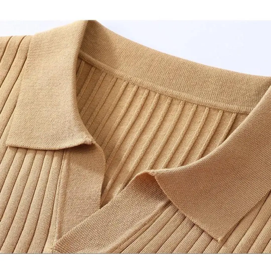Mulberry Silk Brighton - Polo CAAYWORLD