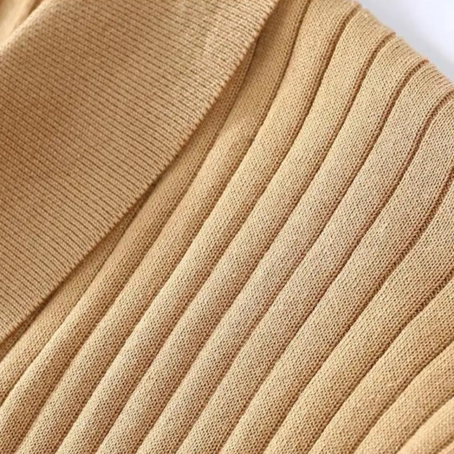 Mulberry Silk Brighton - Polo CAAYWORLD
