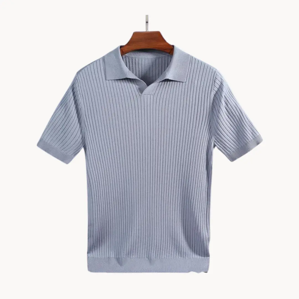 Mulberry Silk Brighton - Polo CASA LARO