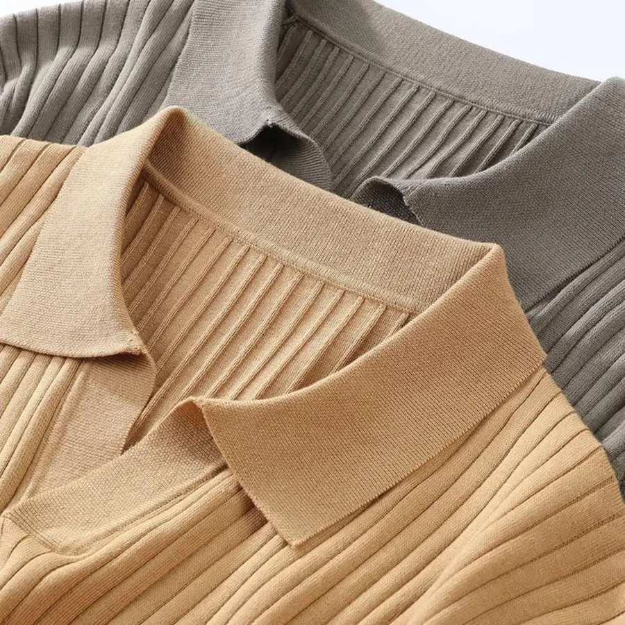 Mulberry Silk Brighton - Polo CAAYWORLD