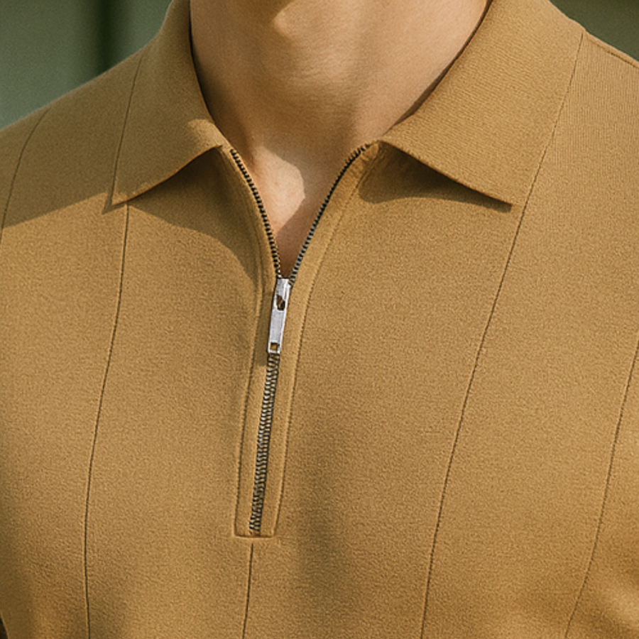 Mykonos - Polo Shirt CAAYWORLD MEN