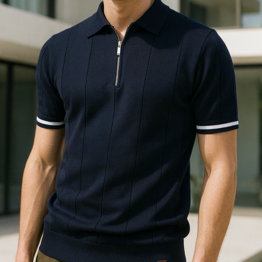 Mykonos - Polo Shirt CAAYWORLD MEN