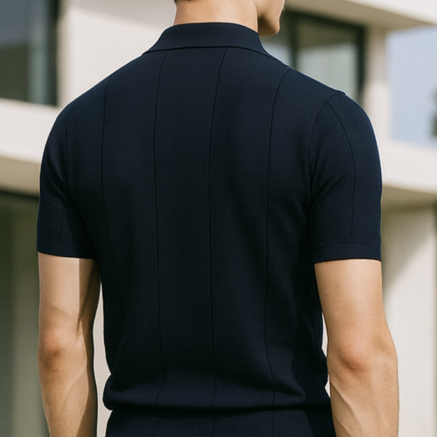 Mykonos - Polo Shirt CAAYWORLD MEN