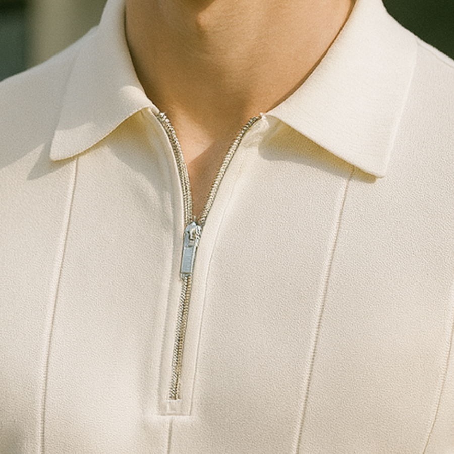Mykonos - Polo Shirt CAAYWORLD MEN