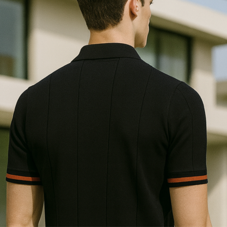 Mykonos - Polo Shirt CAAYWORLD MEN
