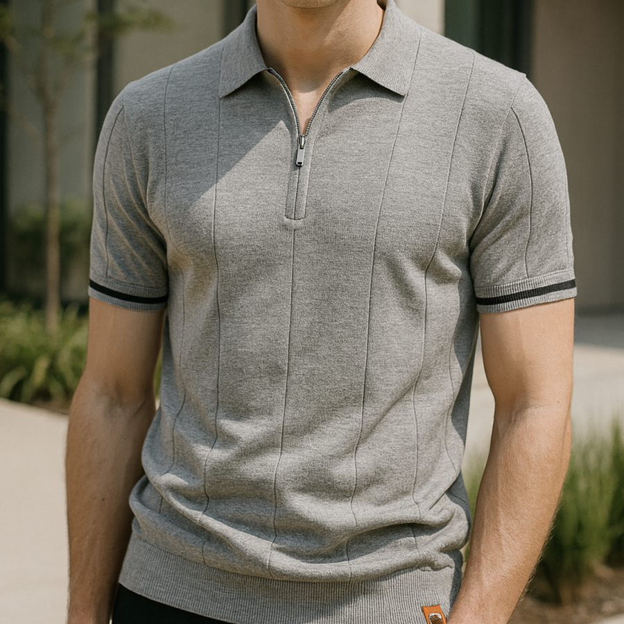Mykonos - Polo Shirt CAAYWORLD MEN