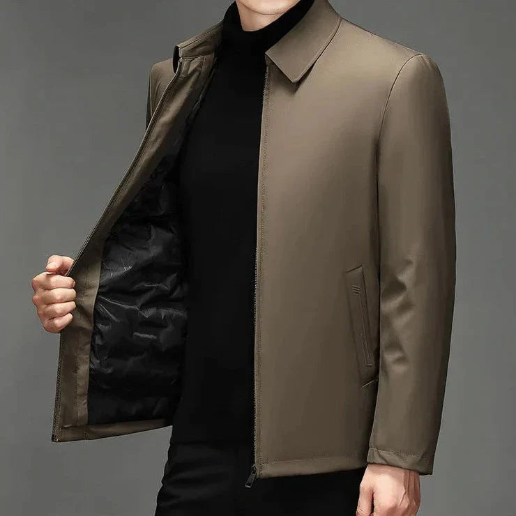 Nanosilk Down - Jacket CAAYWORLD MEN