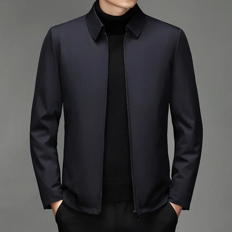Nanosilk Down - Jacket CAAYWORLD MEN