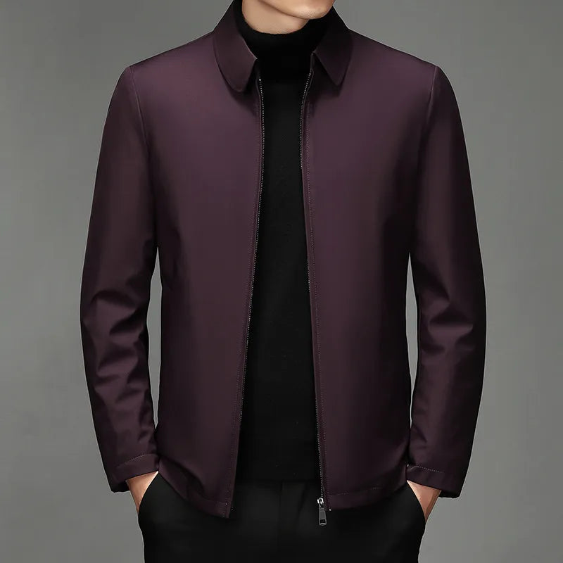 Nanosilk Down - Jacket CAAYWORLD MEN