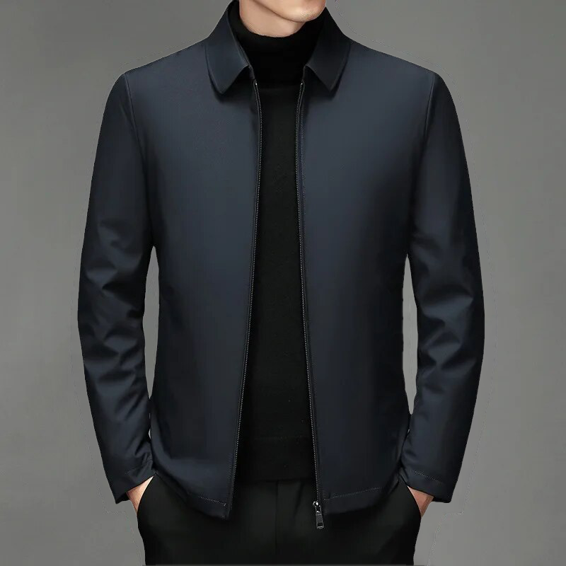 Nanosilk Down - Jacket CAAYWORLD MEN