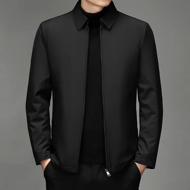 Nanosilk Down - Jacket CAAYWORLD MEN