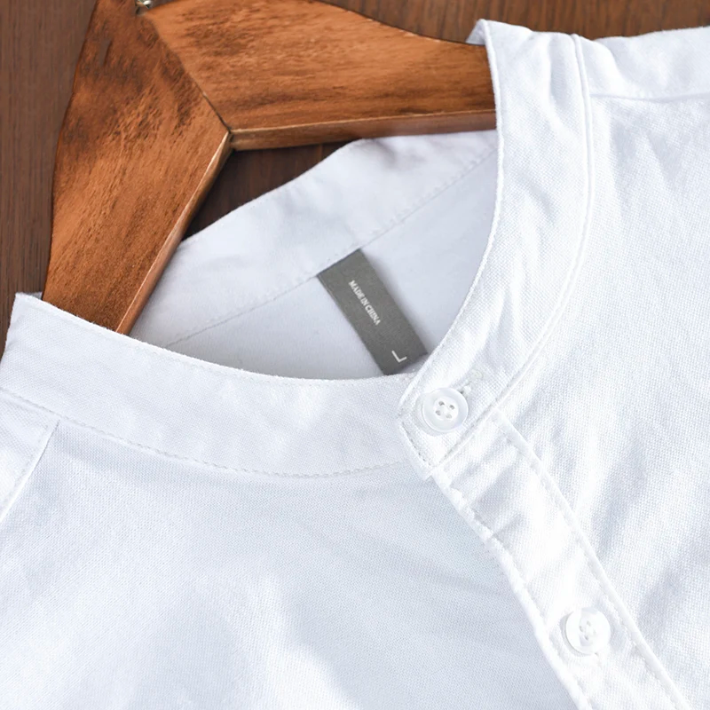 Naples Aura Button-Up - Shirt CAAYWORLD MEN