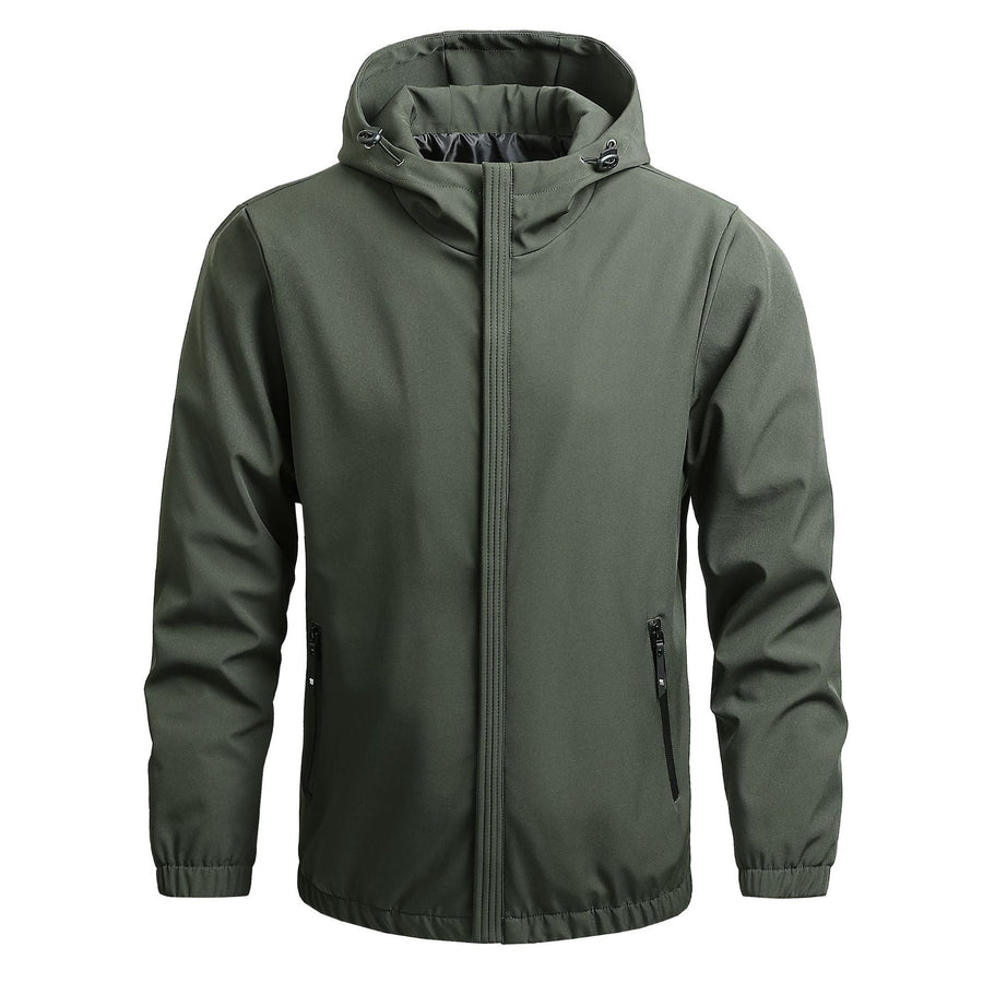 Napoli Drift Lightweight - Jacket CAAYWORLD MEN