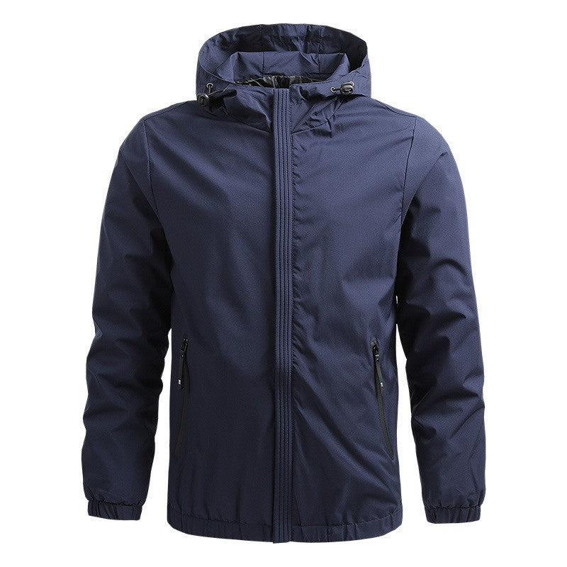 Napoli Drift Lightweight - Jacket CAAYWORLD MEN