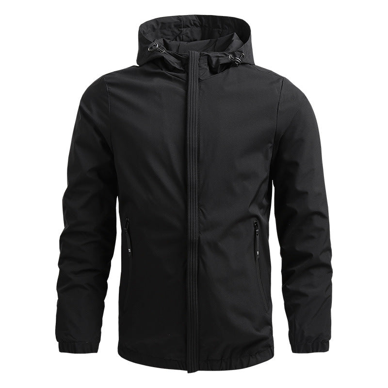 Napoli Drift Lightweight - Jacket CAAYWORLD MEN