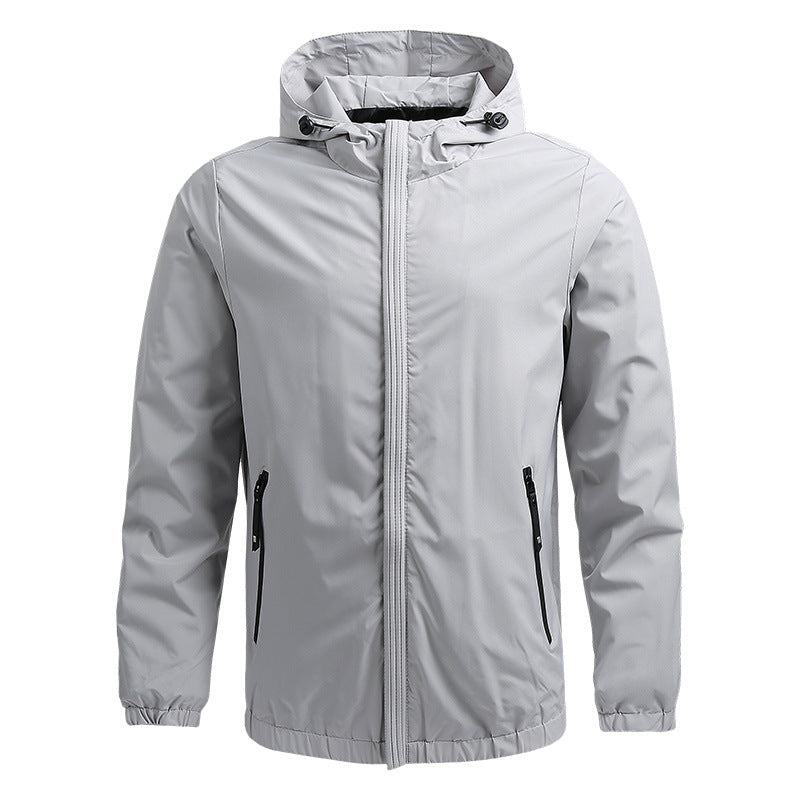 Napoli Drift Lightweight - Jacket CAAYWORLD MEN