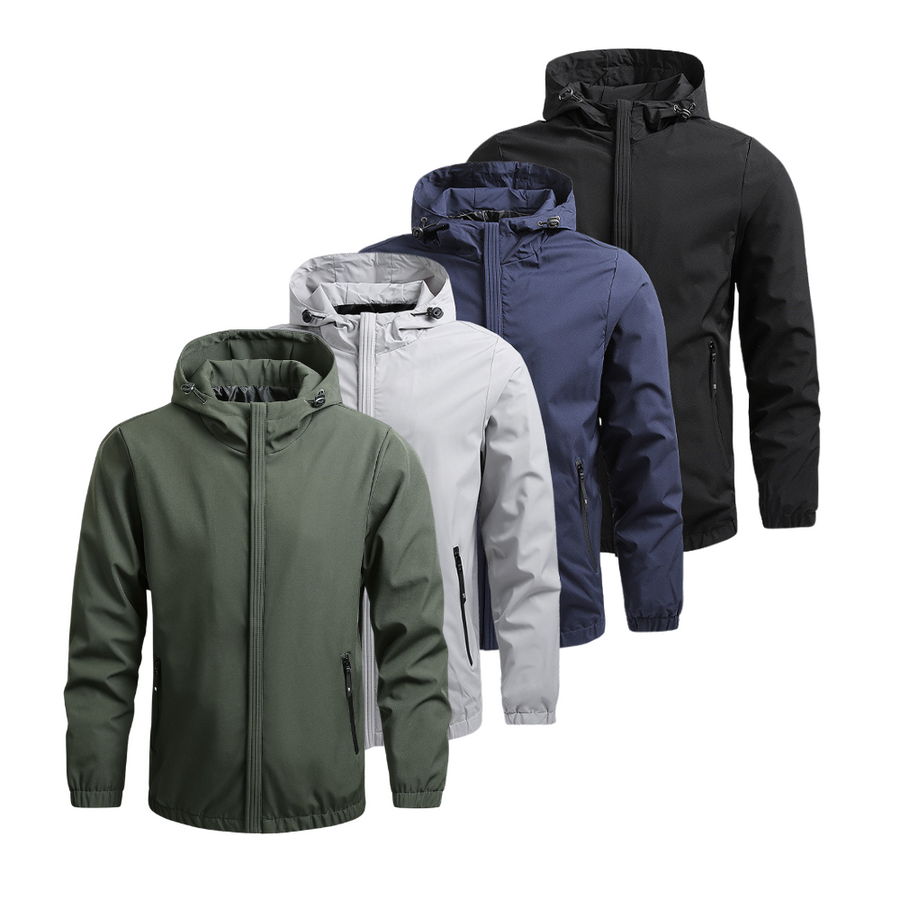 Napoli Drift Lightweight - Jacket CAAYWORLD MEN