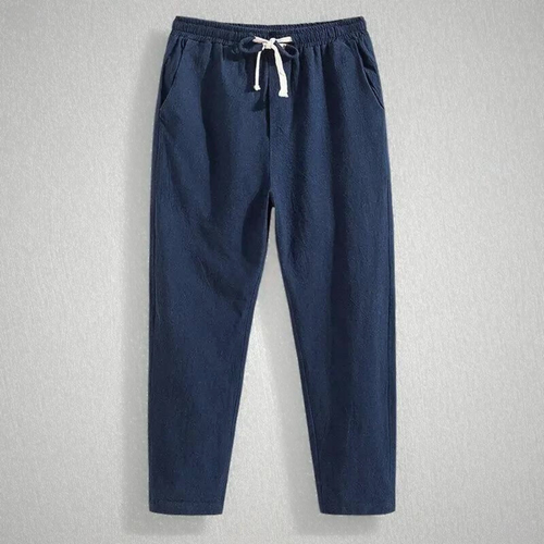 Nara Linen - Joggers CAAYWORLD MEN
